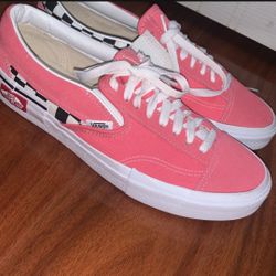 Vans Size 8.5