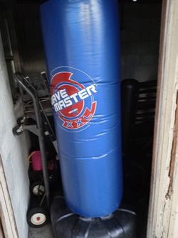 Century Wavemaster XXL Freestanding Punching Bag