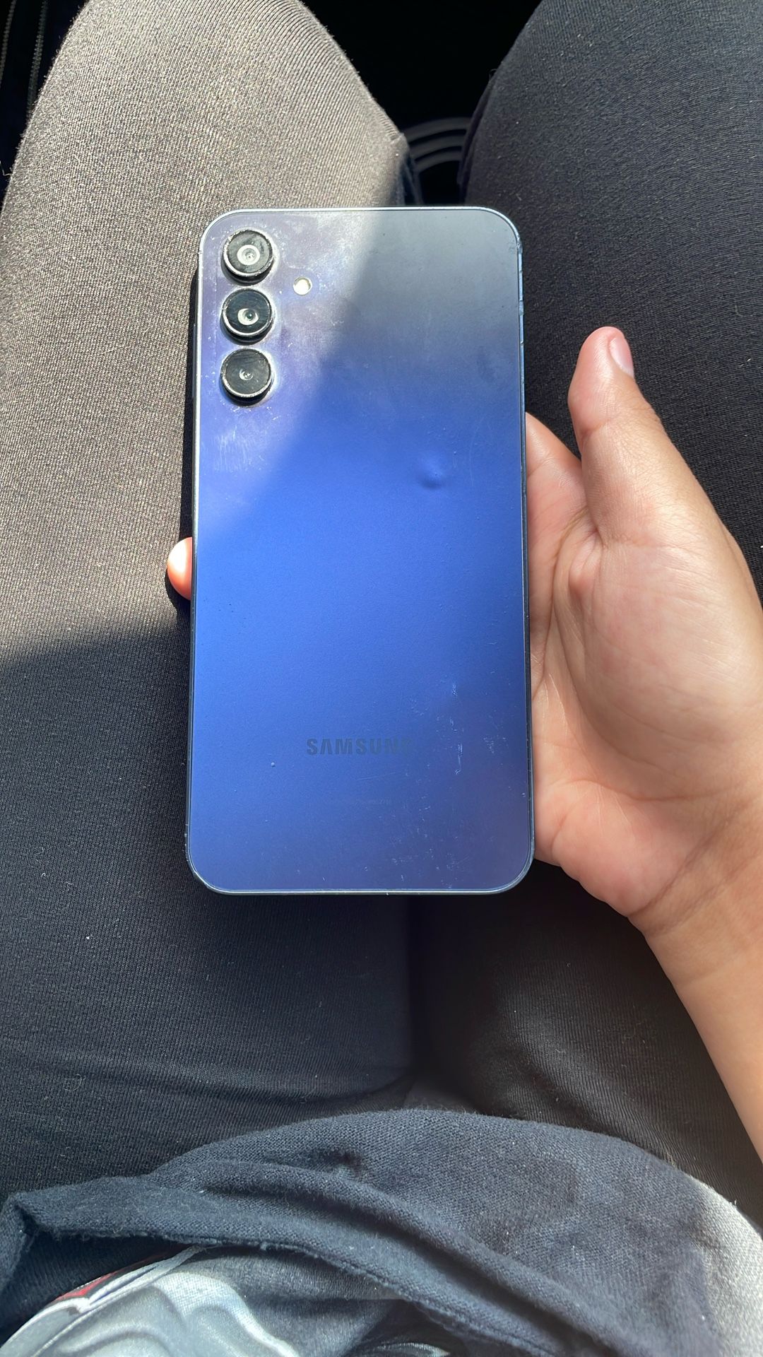 Samsung A15 