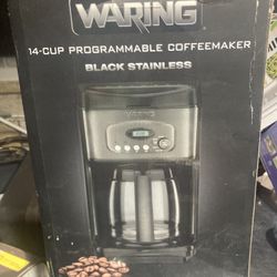 Coffee Maker