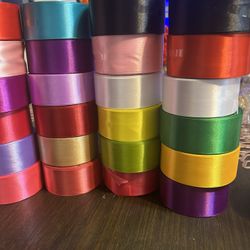 Ribbon 1/12 Inch 