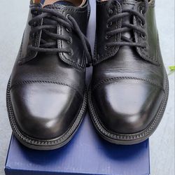 Dockers Boys Dress Shoes Size 8