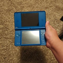 Nintendo Ds Xl 