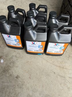 Brand new Brake Fluid
