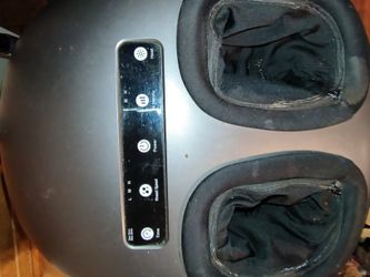 Foot Massager Heated