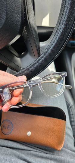 Ray ban frame