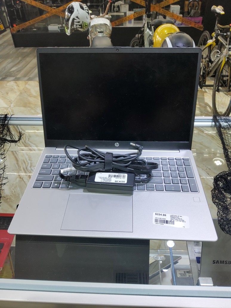 HP 15-FD0131WM 15'