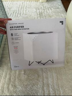 Air purifier