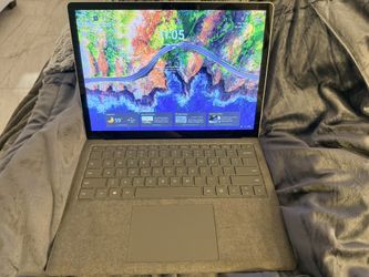 Microsoft Surface Laptop 3 (touchscreen)