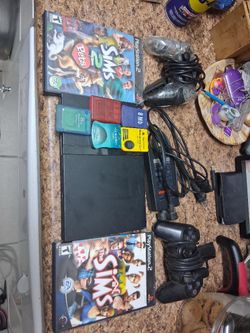 Ps2 slim