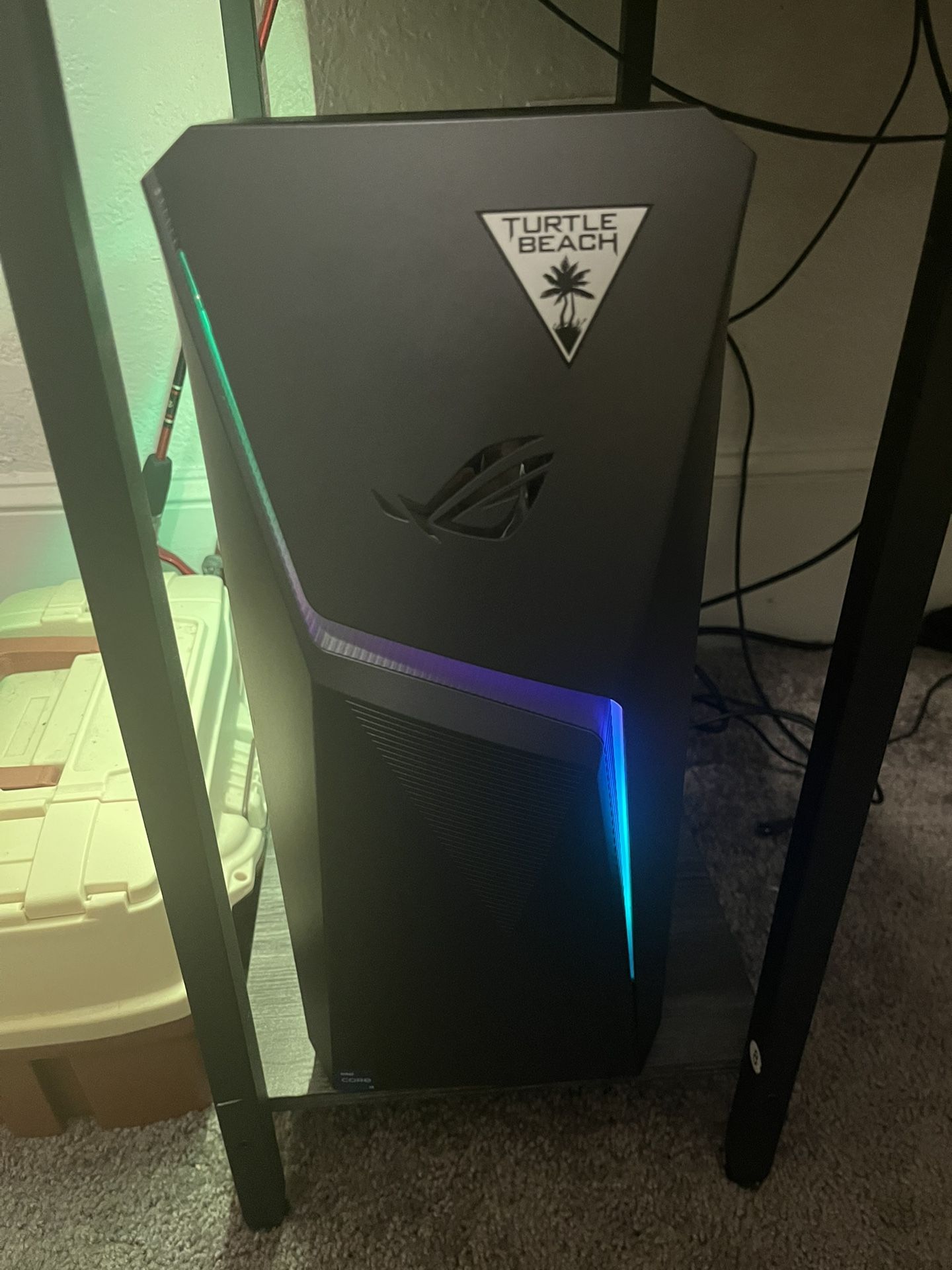 Asus Gaming Pc