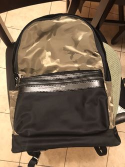 MK backpack