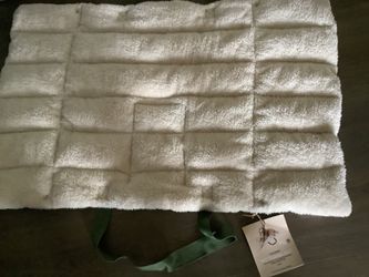 Pet travel mat