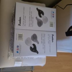 Dipping Bowl Set
