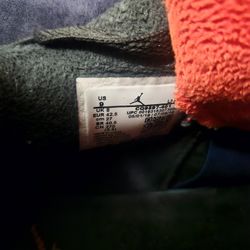 Air Jordan