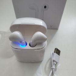 i7s Tws Bluetooth Headphones 