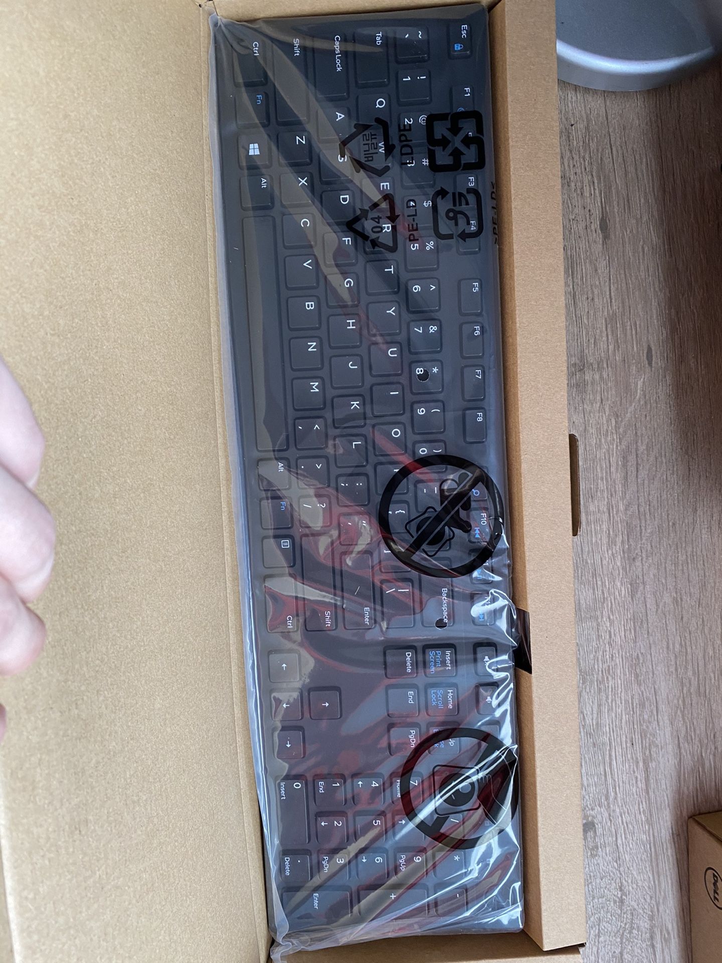 Dell Keyboard