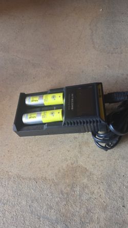 Battery Charger