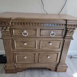 Antique Chest / Dresser