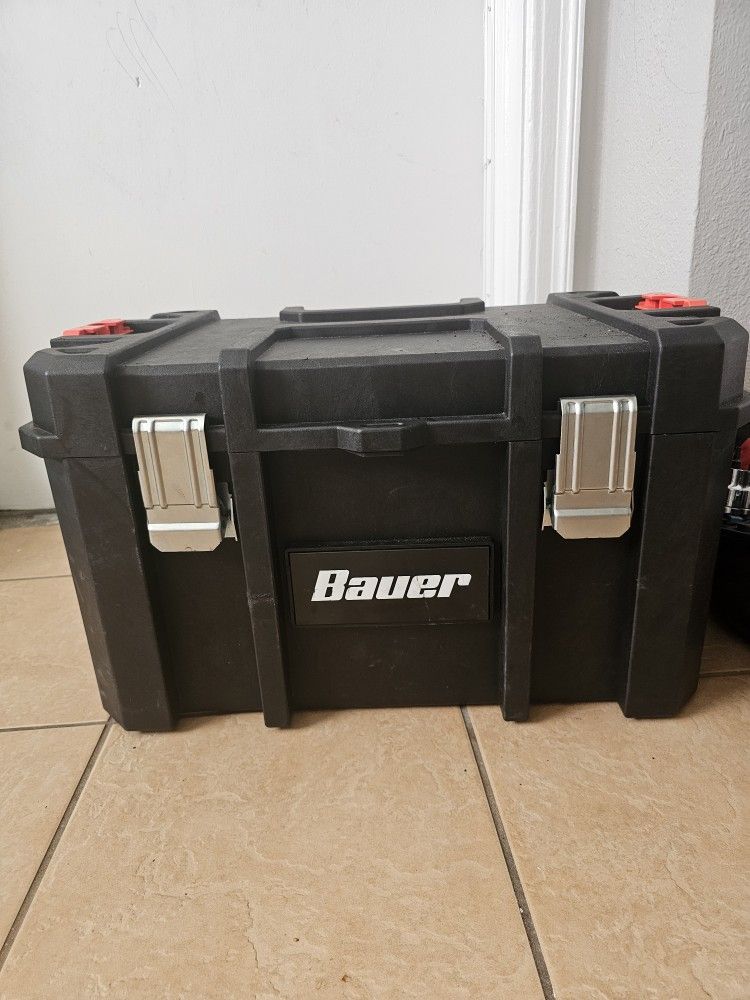 Tools with Box