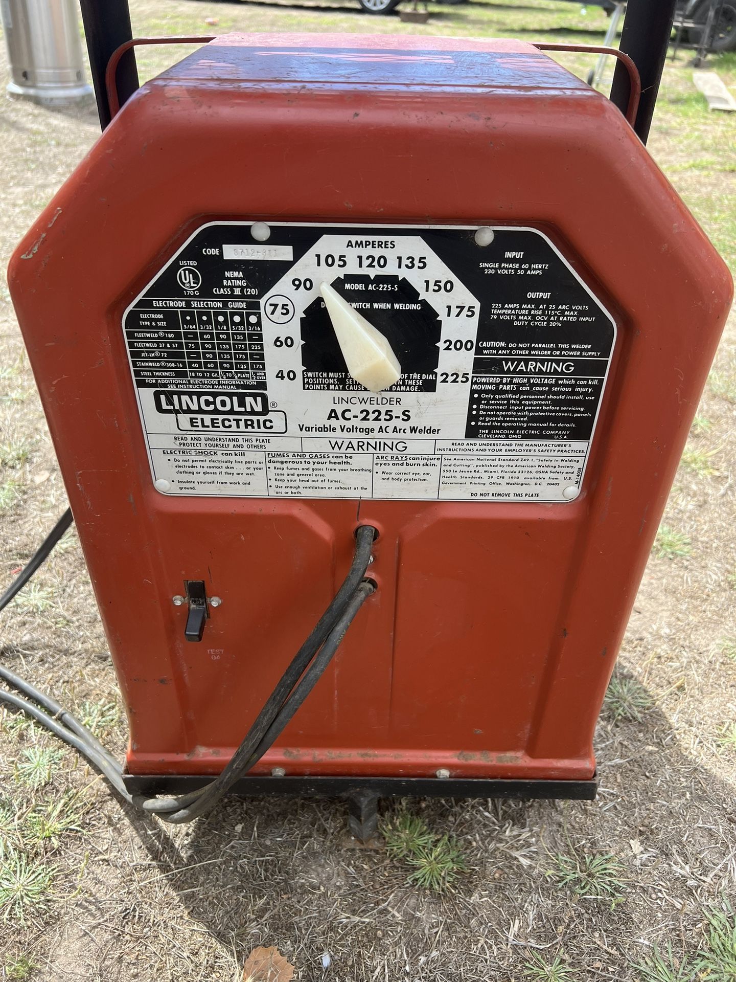 Welder