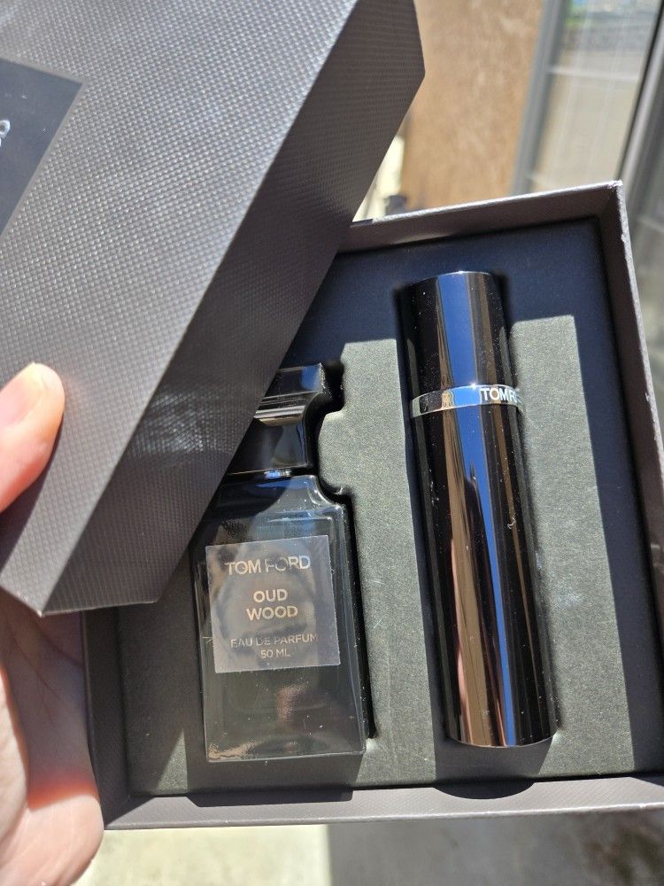 Perfumes