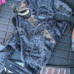 Baby Bjorn Mini Carrier 