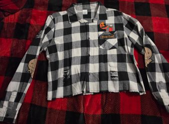 Trick r treat sam shirt