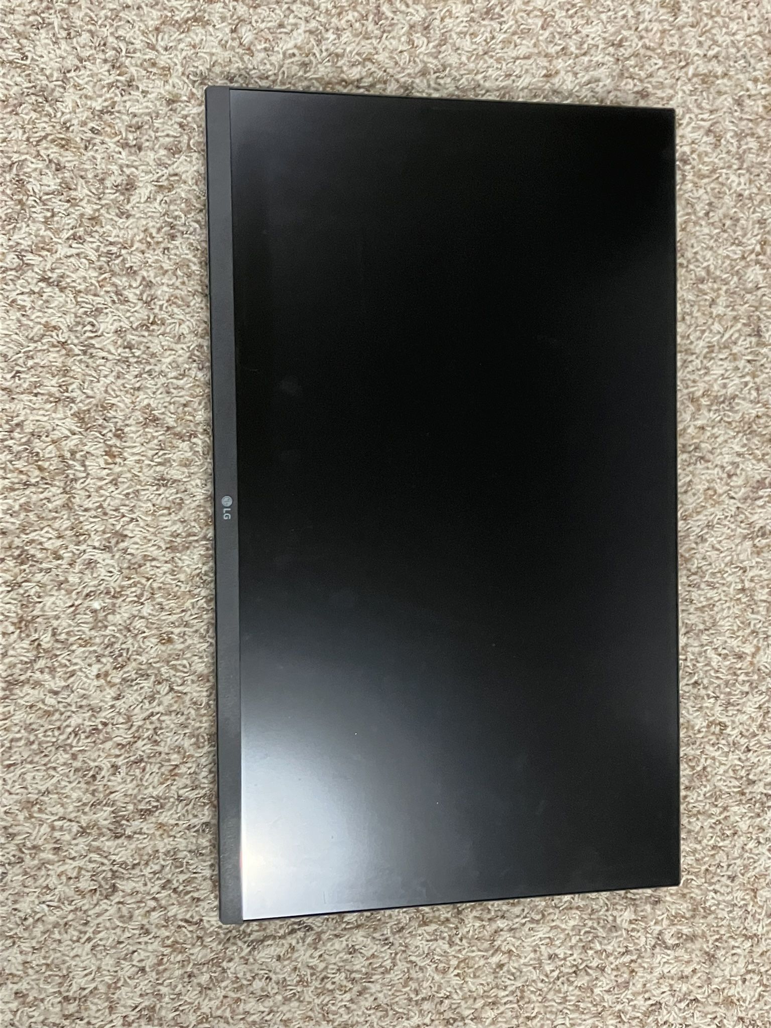 Gaming monitor