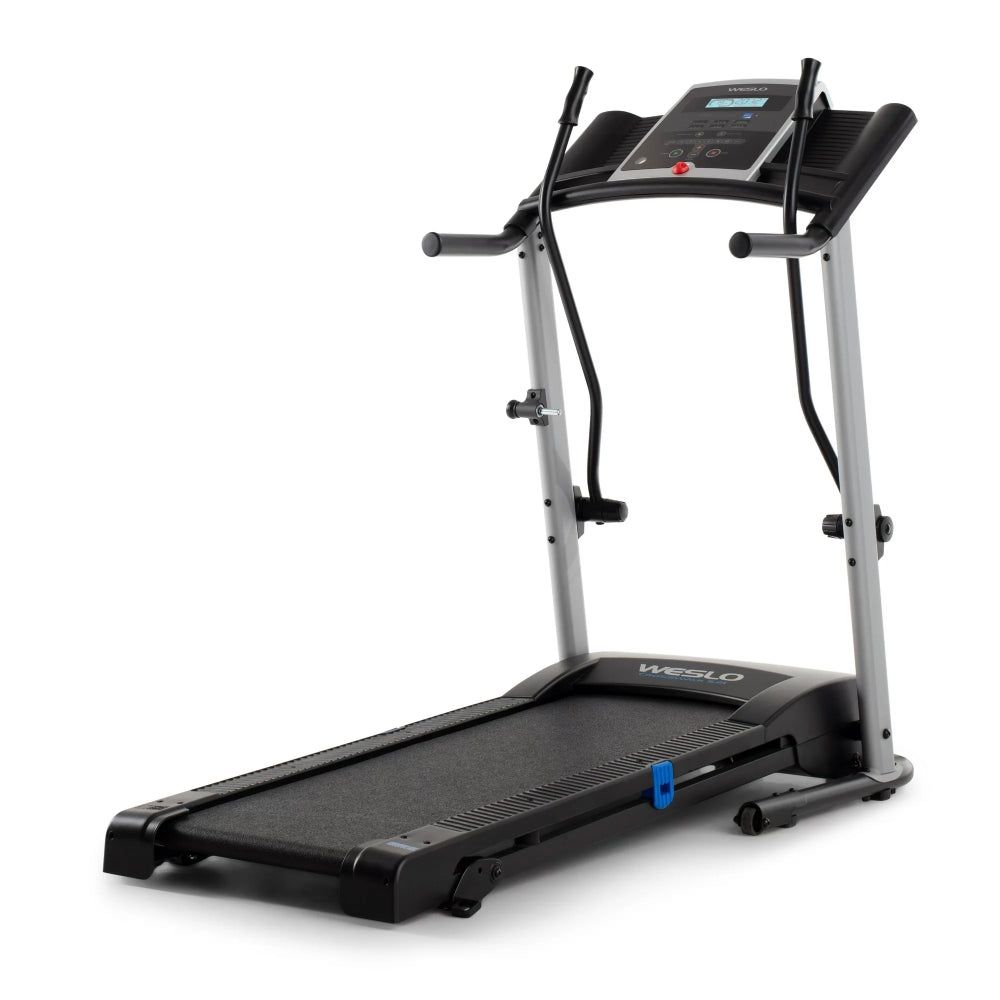 WESLO CROSSWALK 5.2T FOLDING TREADMILL