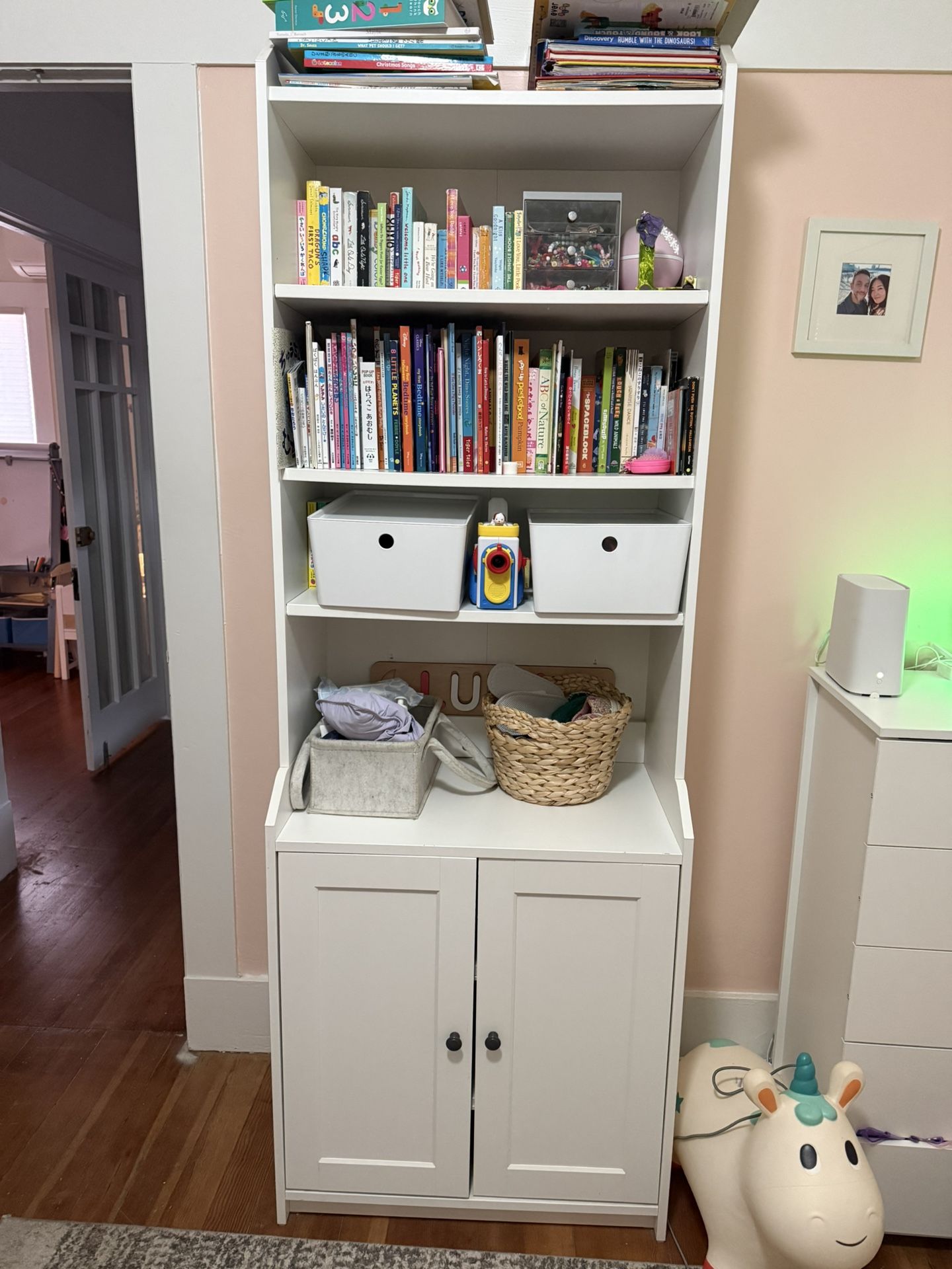 IKEA Book Shelf For Sale