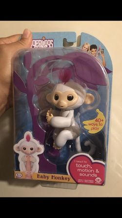 Fingerlings