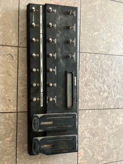 Line 6 FBV Longboard Foot Controller