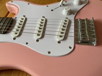 Fender Squire Mini Stratocaster *new*
