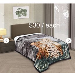 Queen Blankets for Sale!!! / Cobijas De venta (Queen Size) THESE BLANKETS ARE SELLING FAST!!!!! GET YOURS TODAY!!!!! PICK ONLY!!! 
