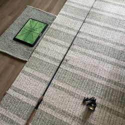 Shimano Talavera Inshore Spinning Rod