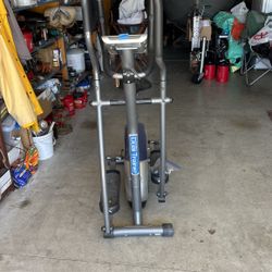 Cardio Duel Trainer 