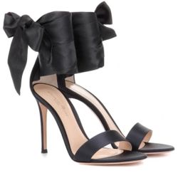 Gianvitto Rossi Gala Heels