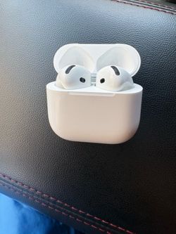 Air pods 4