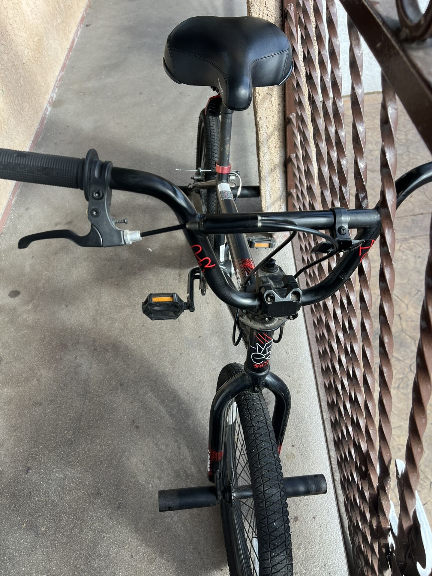 Hyper Bike BMX 20 Inch Bikes Cycling