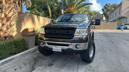 Ford f150