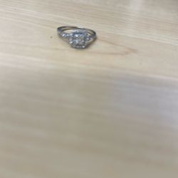 Neil Lane Engagement Ring