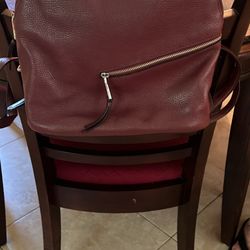 Calvin Klein Backpack Purse