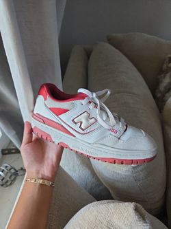 New Balance 550