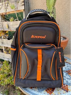 NEW-Tool/ Photography Bag
