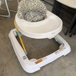 Baby Walker