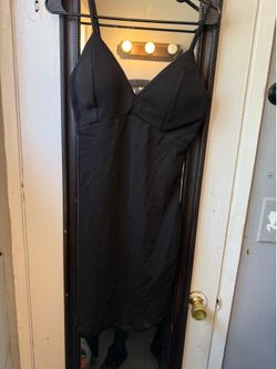 Women’s dress size large brand new
