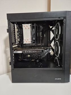 Gaming Pc
