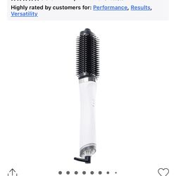 GHD Duet Blowdry 2-in-1 Hair Dryer Brush