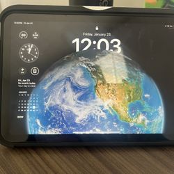 iPad Mini 6th Generation 64GB